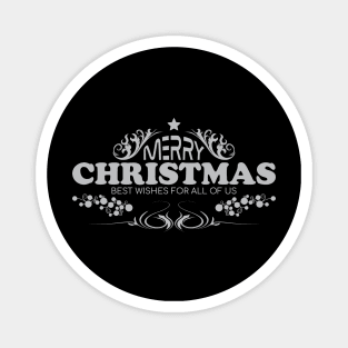 Christmas - 22 Magnet